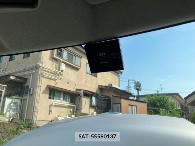 Daihatsu TANTO 2012-11 7225889-16