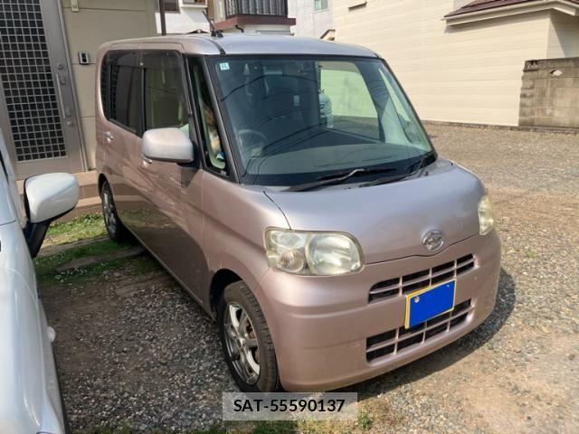 Daihatsu TANTO 2012-11 7225889-1