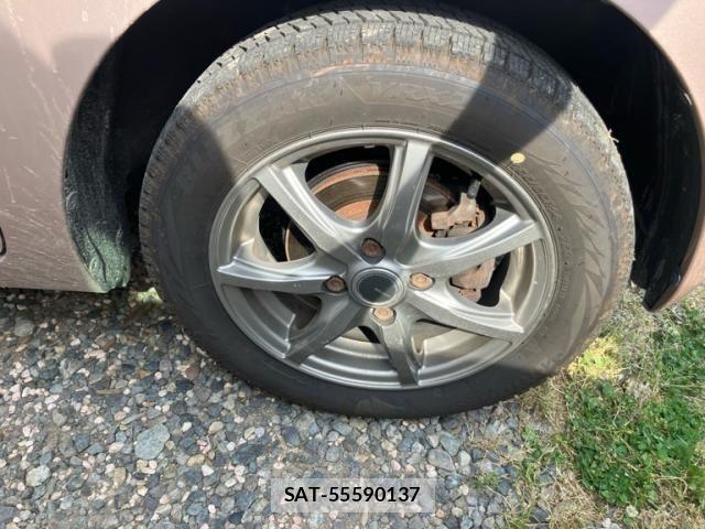 Daihatsu TANTO 2012-11 7225889-2