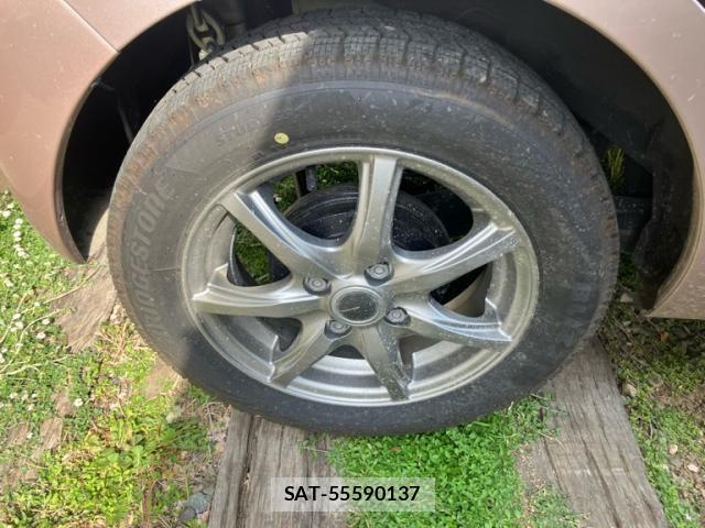 Daihatsu TANTO 2012-11 7225889-3