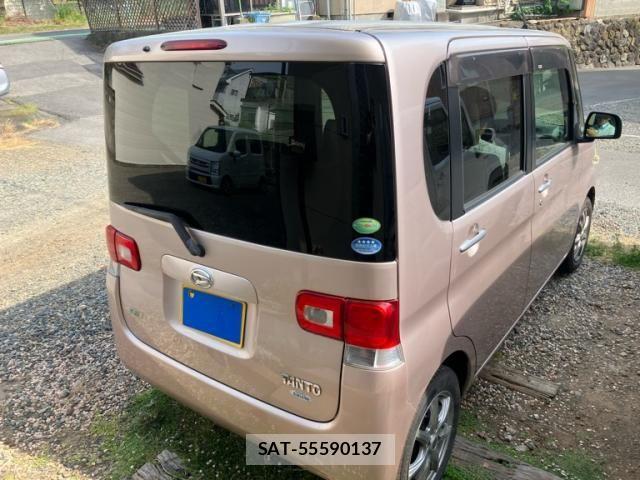 Daihatsu TANTO 2012-11 7225889-4
