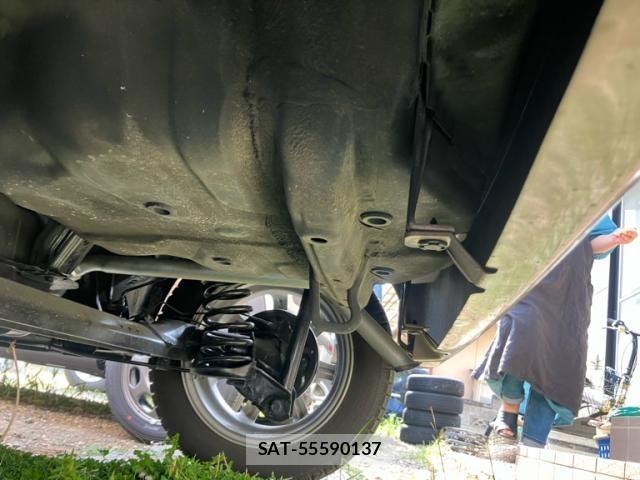 Daihatsu TANTO 2012-11 7225889-6