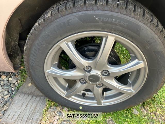 Daihatsu TANTO 2012-11 7225889-7