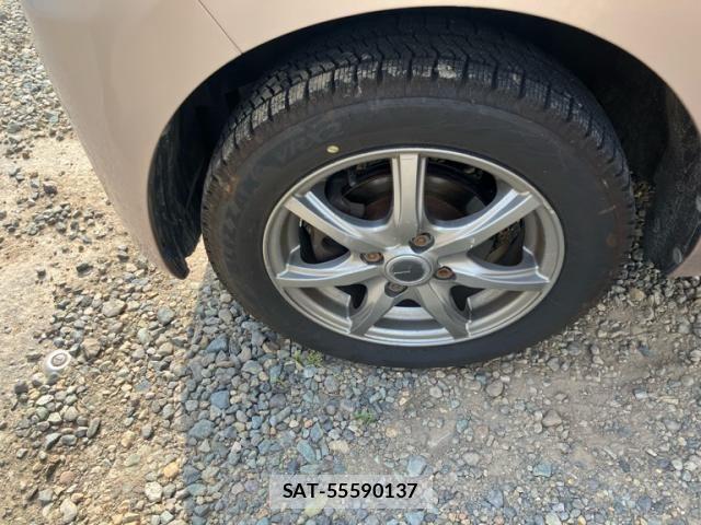 Daihatsu TANTO 2012-11 7225889-8