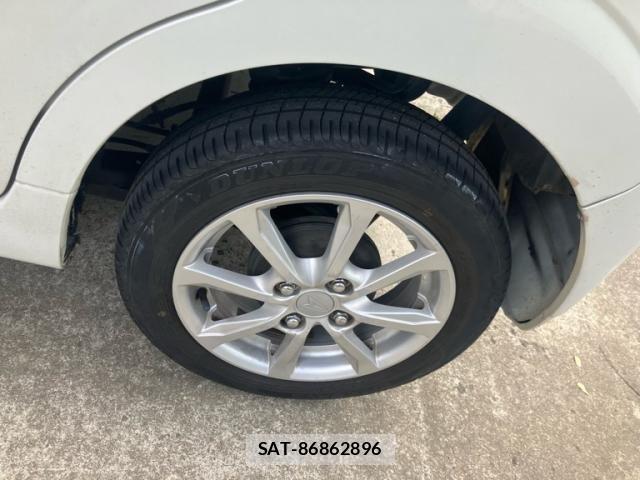 Daihatsu TANTO 2007-09 7225870-9