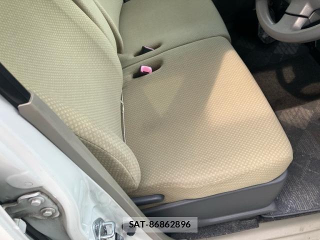 Daihatsu TANTO 2007-09 7225870-11