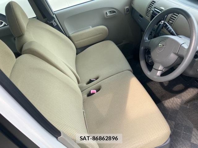 Daihatsu TANTO 2007-09 7225870-12