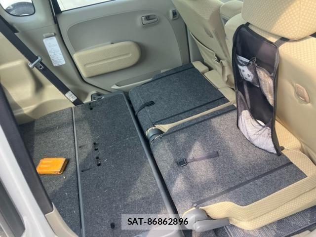 Daihatsu TANTO 2007-09 7225870-13