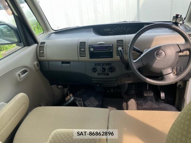 Daihatsu TANTO 2007-09 7225870-15