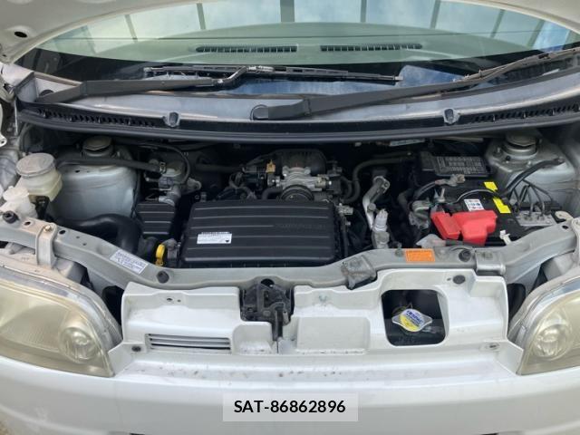 Daihatsu TANTO 2007-09 7225870-16