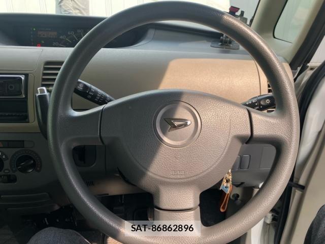 Daihatsu TANTO 2007-09 7225870-17