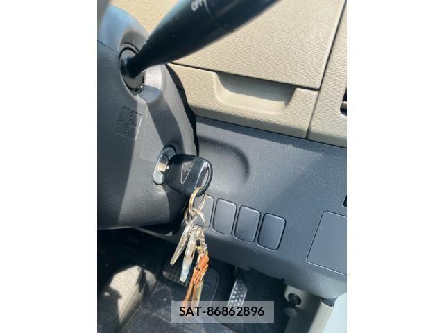 Daihatsu TANTO 2007-09 7225870-18