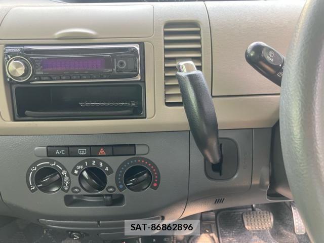 Daihatsu TANTO 2007-09 7225870-20
