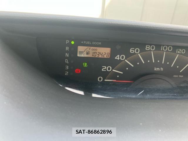 Daihatsu TANTO 2007-09 7225870-21