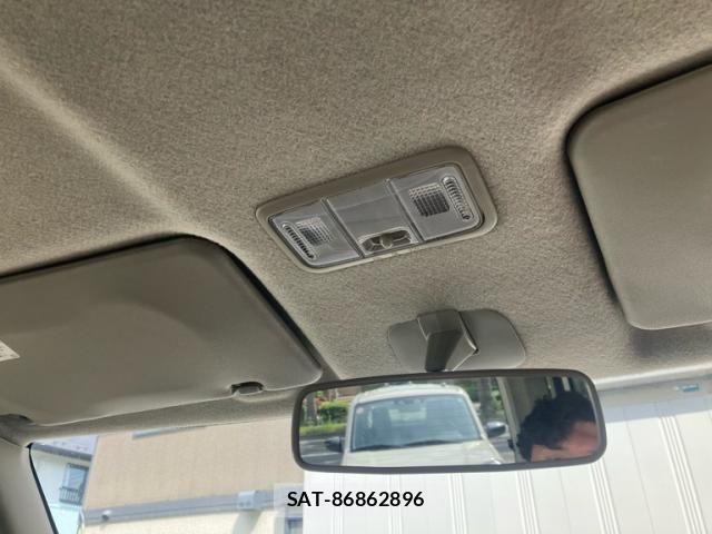 Daihatsu TANTO 2007-09 7225870-22