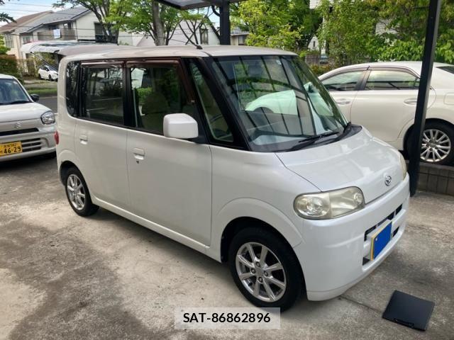 Daihatsu TANTO 2007-09 7225870-1