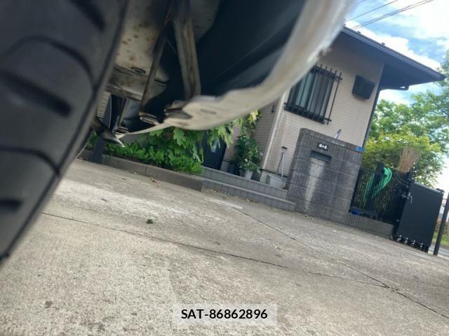 Daihatsu TANTO 2007-09 7225870-4