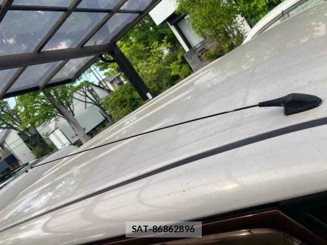 Daihatsu TANTO 2007-09 7225870-5