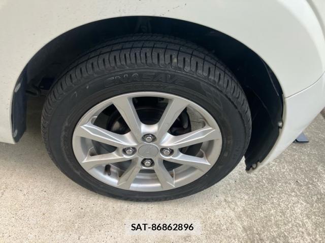 Daihatsu TANTO 2007-09 7225870-6
