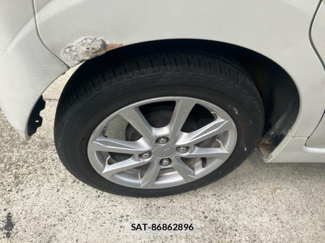 Daihatsu TANTO 2007-09 7225870-7