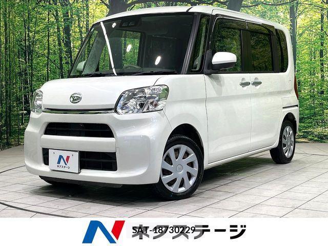 Daihatsu TANTO 2018-07 7218427-0