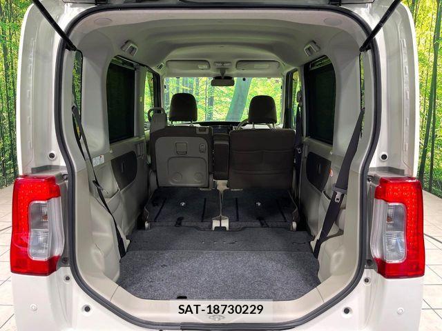 Daihatsu TANTO 2018-07 7218427-9