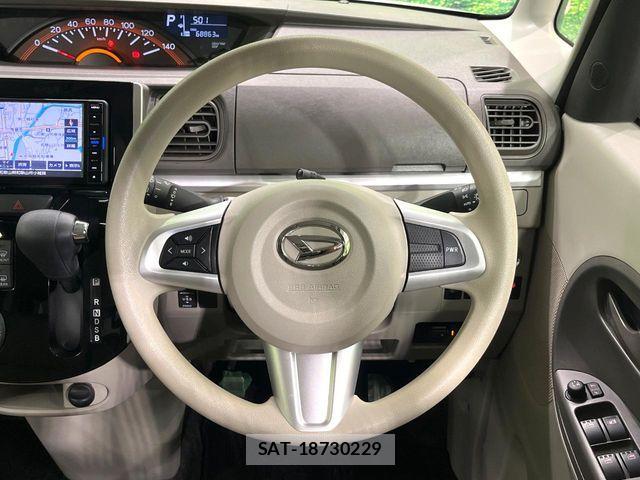 Daihatsu TANTO 2018-07 7218427-10