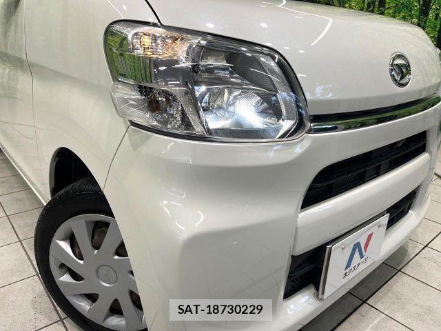 Daihatsu TANTO 2018-07 7218427-11