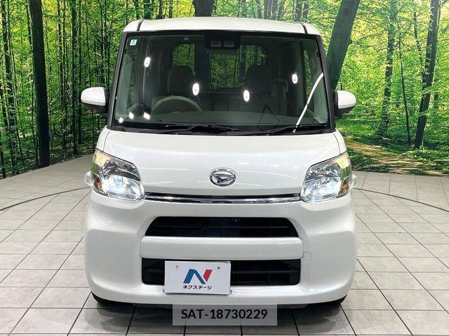 Daihatsu TANTO 2018-07 7218427-13