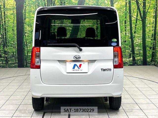 Daihatsu TANTO 2018-07 7218427-14