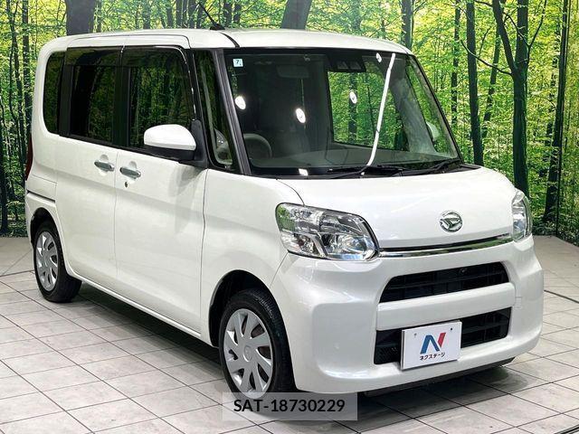 Daihatsu TANTO 2018-07 7218427-15