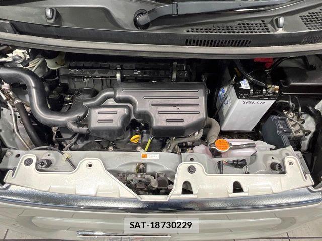 Daihatsu TANTO 2018-07 7218427-17