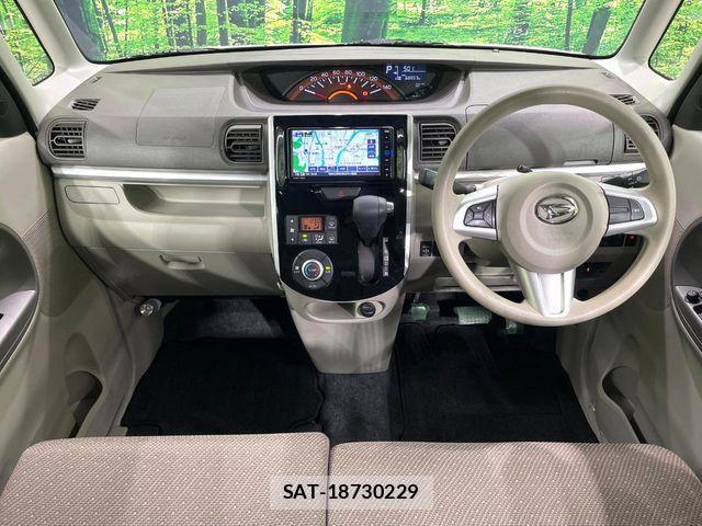 Daihatsu TANTO 2018-07 7218427-1