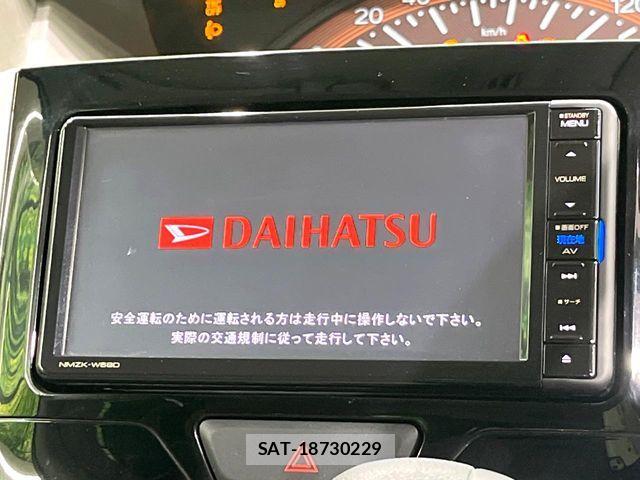 Daihatsu TANTO 2018-07 7218427-2