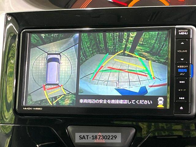 Daihatsu TANTO 2018-07 7218427-3
