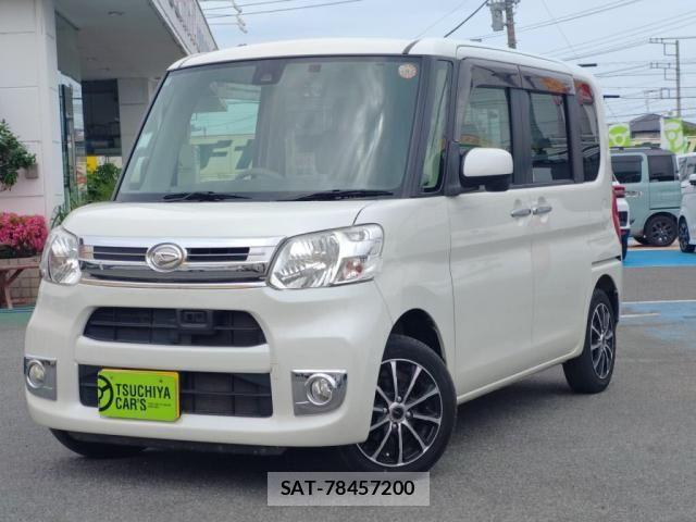 Daihatsu TANTO 2016-10 7225911-0