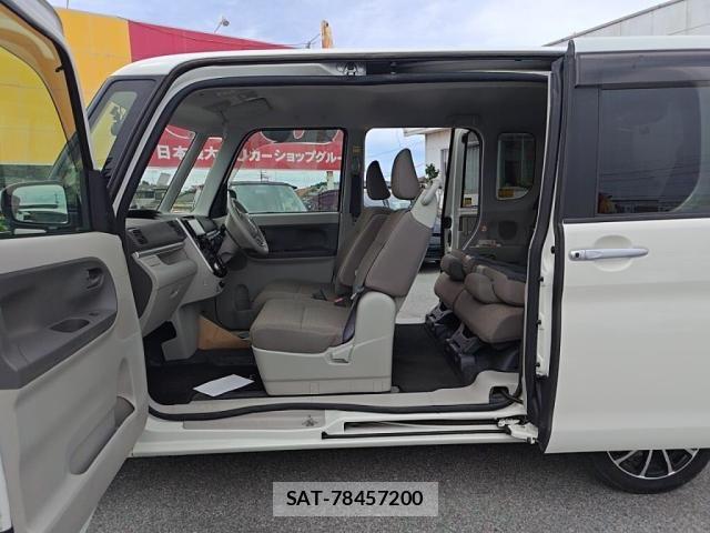 Daihatsu TANTO 2016-10 7225911-10
