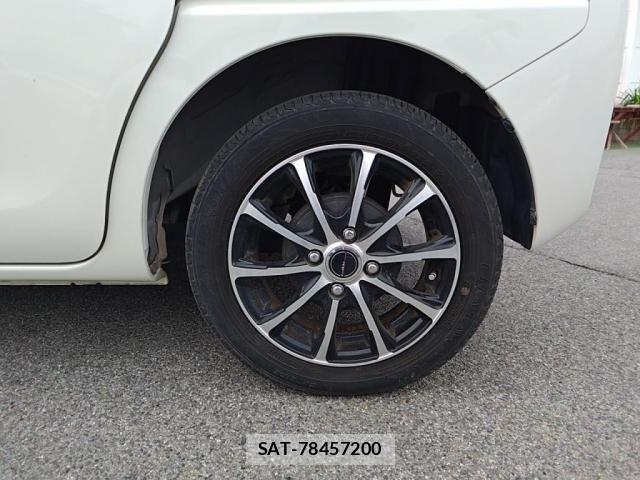 Daihatsu TANTO 2016-10 7225911-11
