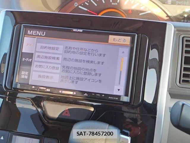 Daihatsu TANTO 2016-10 7225911-12
