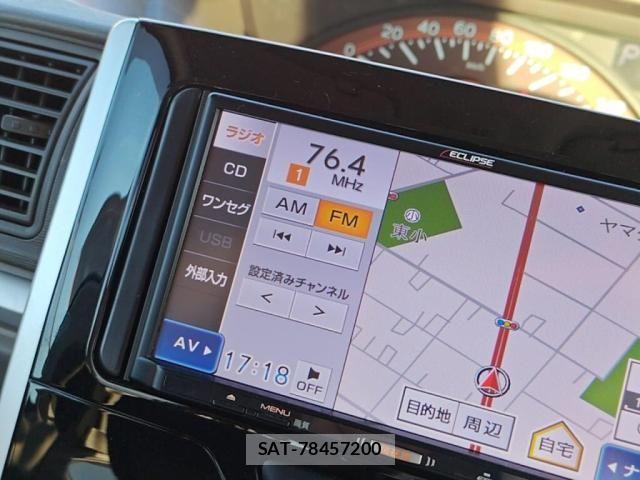 Daihatsu TANTO 2016-10 7225911-13