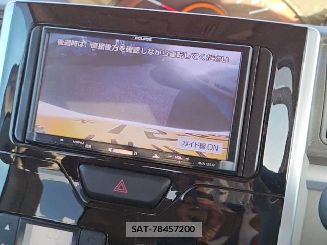 Daihatsu TANTO 2016-10 7225911-14