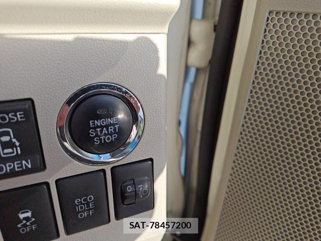 Daihatsu TANTO 2016-10 7225911-16