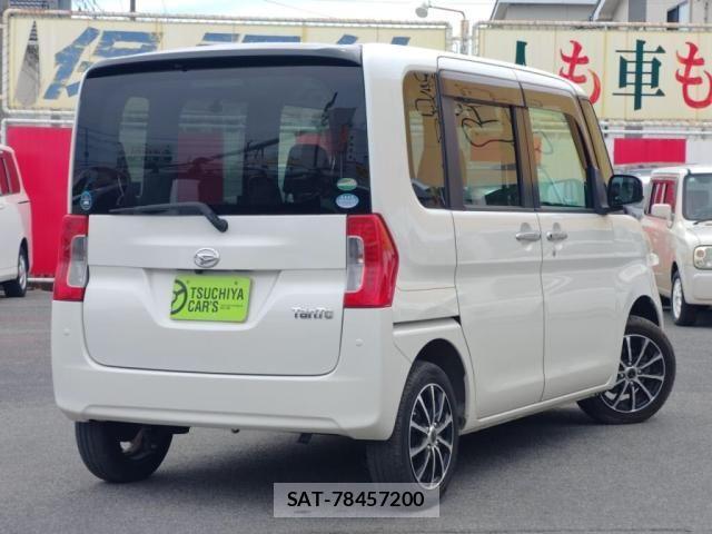 Daihatsu TANTO 2016-10 7225911-1