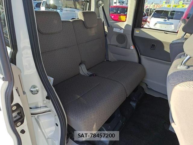 Daihatsu TANTO 2016-10 7225911-20