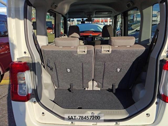 Daihatsu TANTO 2016-10 7225911-21