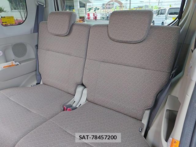 Daihatsu TANTO 2016-10 7225911-27