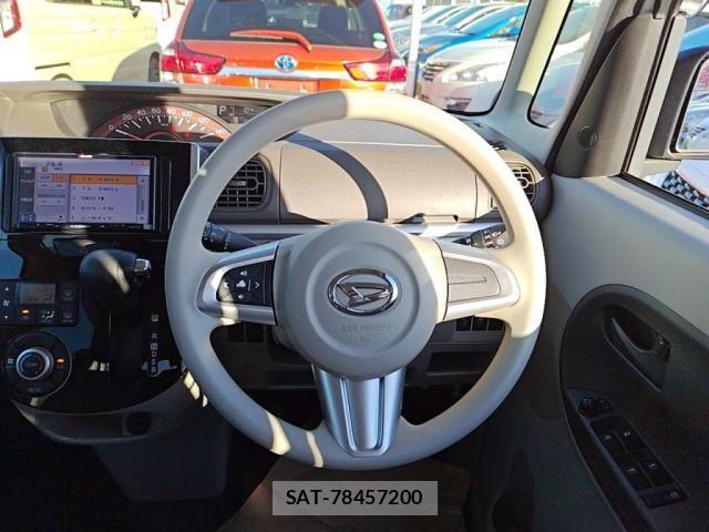 Daihatsu TANTO 2016-10 7225911-2