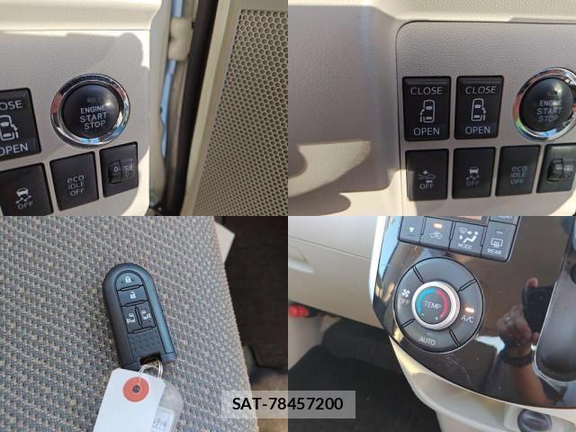 Daihatsu TANTO 2016-10 7225911-5