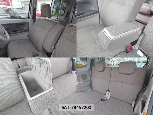 Daihatsu TANTO 2016-10 7225911-7