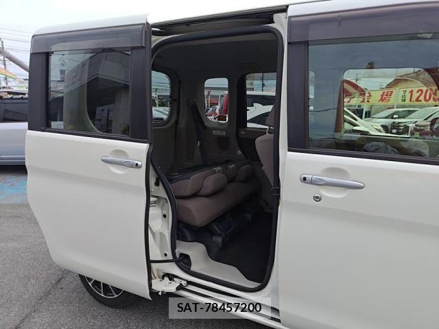 Daihatsu TANTO 2016-10 7225911-8